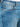 Men's Cross Hedge Blue Denim Pant - FMBP22-042