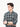 Men's White & Green Casual Shirt - FMTS22-31749