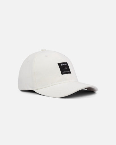 Off White Baseball Cap - FAC22-030