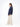Women's Navy Top - FWTTB23-011