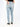 Women's Ice Blue Denim Pant - FWBDP23-004