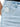 Women's Ice Blue Denim Pant - FWBDP23-004
