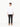Men's Mid Grey Denim Pant - FMBP22-053