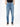 Women's Mid Blue Denim Pant - FWBDP23-002