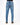 Women's Mid Blue Denim Pant - FWBDP23-002