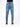 Women's Mid Blue Denim Pant - FWBDP23-002