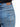 Women's Mid Blue Denim Pant - FWBDP23-002