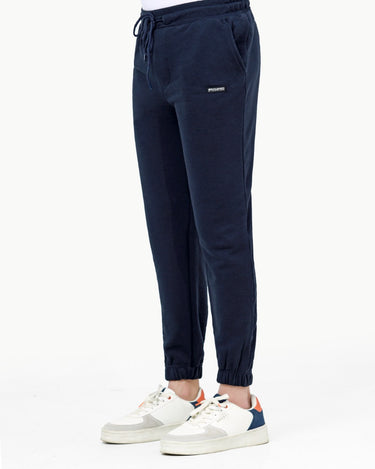 Men's Navy Jogger Pant - FMBT22-030