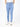 Women's Powder Blue Denim Pant - FWBDP23-003