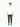 Men's Green Jogger Pant - FMBT22-032