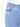 Women's Powder Blue Denim Pant - FWBDP23-003