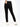 Women's Black Denim Pant - FWBDP23-006