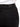 Women's Black Denim Pant - FWBDP23-006