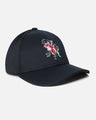 Black Baseball Cap - FAC22-015