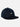 Navy Black Baseball Cap - FAC22-005