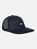 Black Baseball Cap - FAC22-003