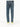 Men's Denim Blue Washed Denim Pant - FMBP22-056