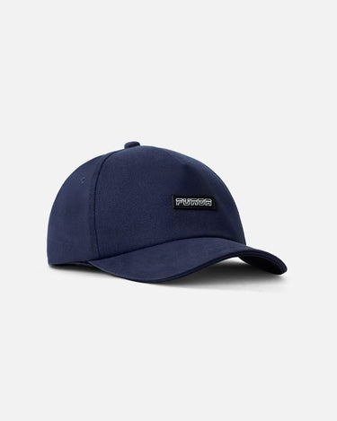 Navy Blue Baseball Cap - FAC23-006