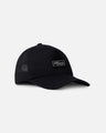 Black Baseball Cap - FAC23-010