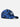 Blue Camo Baseball Cap - FAC22-008