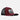 Maroon Baseball Cap - FAC22-001