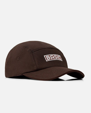 Tan Brown Baseball Cap - FAC22-012