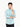 Men's Sky Blue Casual Shirt - FMTS22-31647