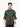 Men's Green & Black Casual Shirt - FMTS22-31643
