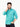 Men's Sea Green Casual Shirt - FMTS22-31644