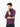 Men's Dark Purple Casual Shirt - FMTS22-31646
