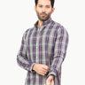 Men's Multi Casual Shirt - FMTS22-31645