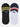 Multi No-show Socks - FAMSO21-042
