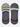 Multi No-show Socks - FAMSO21-043