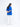 Women's Royal Blue Graphic Tee - FWTGT23-014