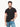 Men's Black Polo Shirt - FMTCP22-029