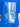 Women's Royal Blue Graphic Tee - FWTGT23-014