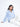 Women's Sky Blue Shirt - FWTS23-008