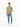 Men's Green Polo Shirt - FMTPP22-005