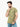 Men's Green Polo Shirt - FMTPP22-005