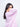Women's Pink & White Shirt - FWTS23-055