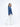 Women's Imperial Blue Top - FWTTB23-024