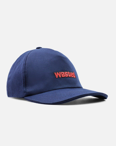 Navy Baseball Cap - FAC21-060