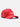 Red Baseball Cap - FAC21-068