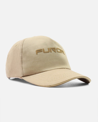 Khaki Baseball Cap - FAC21-062