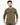 Men's Olive Green Henley Tee - FMTBF22-014