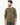 Men's Olive Green Henley Tee - FMTBF22-014