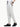 Men's Grey Melange Jogger Pant - FMBT23-020