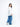 Women's Off White Top - FWTTB23-013