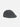 Black Grey Flat Cap - FAC22-059
