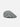 Grey White Flat Cap - FAC22-054